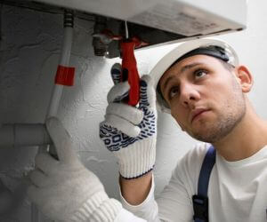 About Water Heater Repair LLC Alderson, OK